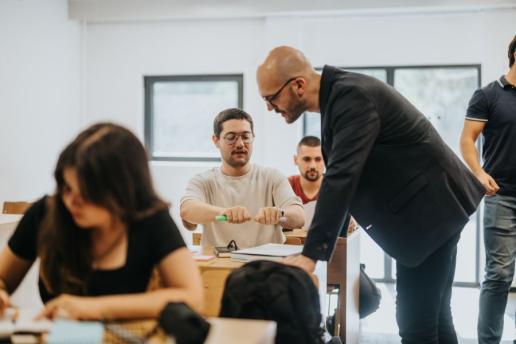 Diploma di qualifica professionale 3 anni