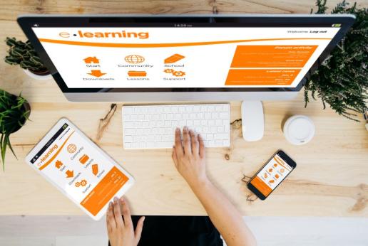 L'importanza dell'accessibilità digitale per l'e-learning e L'importanza dell'accessibilità digitale per l'e-learning e