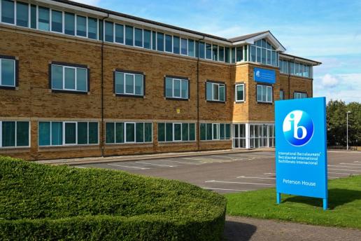 IB diploma IB diploma