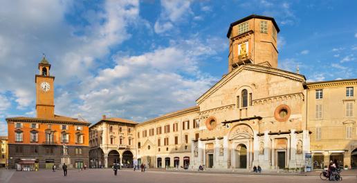 Recupero anni scolastici Reggio Emilia