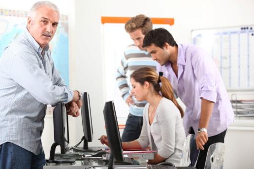 Corsi serali per diploma