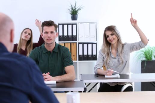 Scuole serali statali: percorsi per adulti e lavoratori