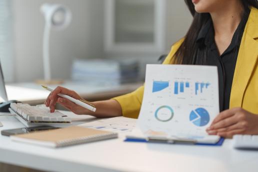 Quali professioni offrono più incentivi nel mercato lavoro