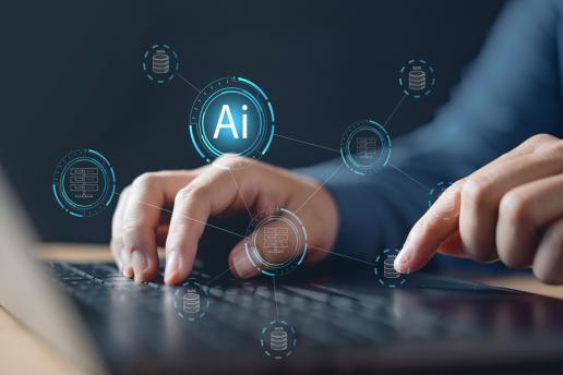 Come l’IA sta trasformando l’apprendimento online